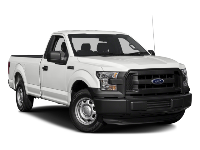 2017 Ford F-150 SE Extended Cab Pickup